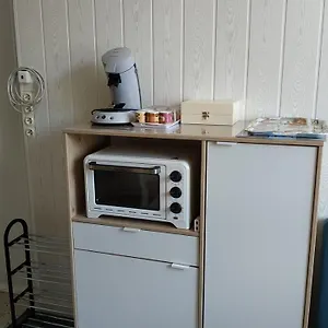 Refait à Neuf - Résidence - Chez Christian Appartement La Bourboule