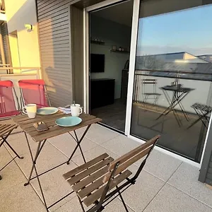 La Bri'z De Appartement Dinard