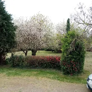 Chez Claudine Hébergement de vacances Peaule
